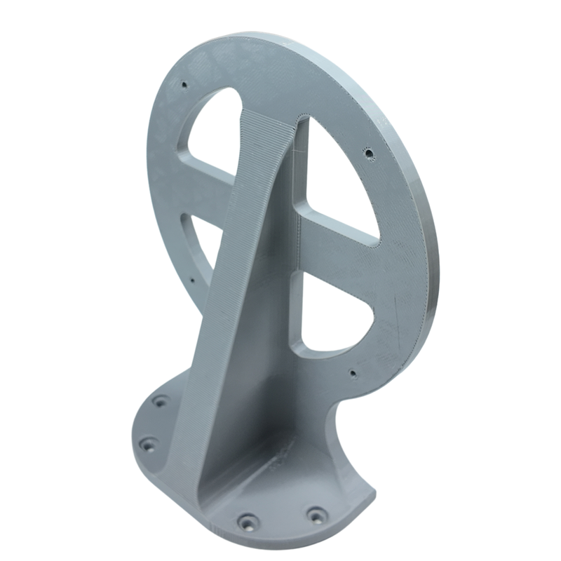 Ubiquiti UniFi U6 Enterprise and Pro access point wall arm mount, Australian made – photo 4