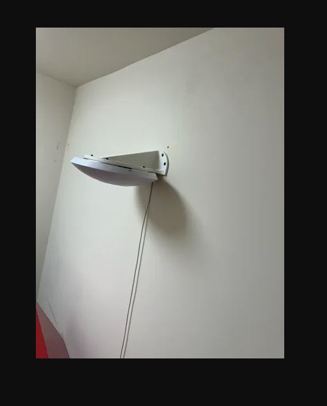 Ubiquiti UniFi U6 Enterprise and Pro access point wall arm mount, Australian made – photo 8