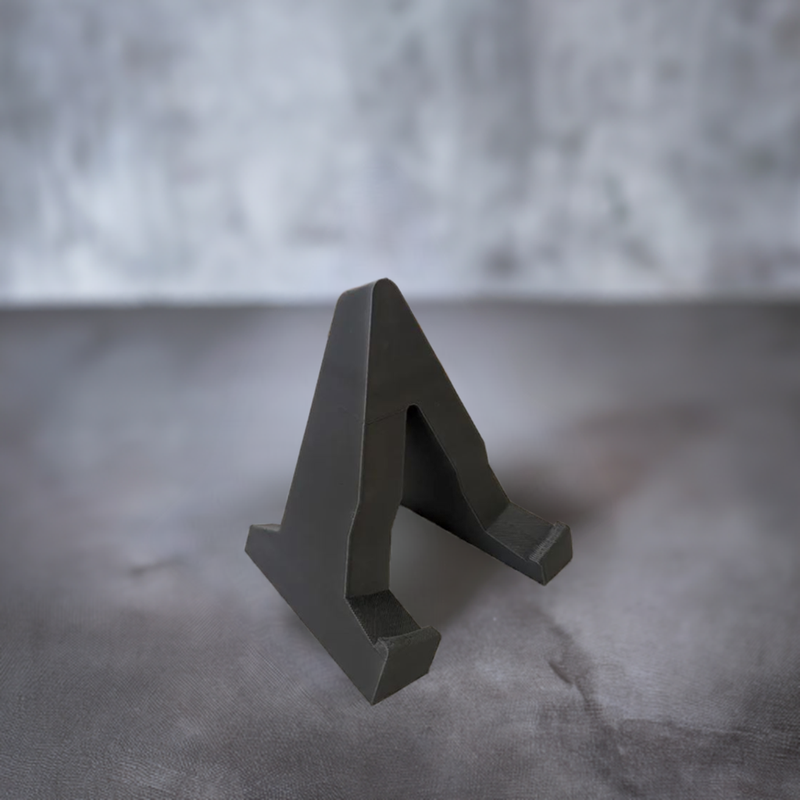 UniFi U6 Pro and U6-LR desk stand upright mount, Australian made 3D printed – photo 4