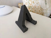 UniFi U6 Pro and U6-LR desk stand upright mount, Australian made 3D printed – photo 6