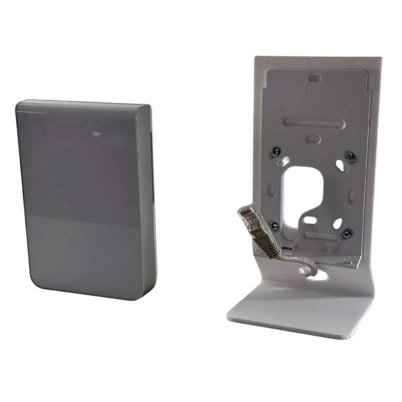 UniFi U7 Pro Wall desk stand vertical mount, Australian made – photo 7