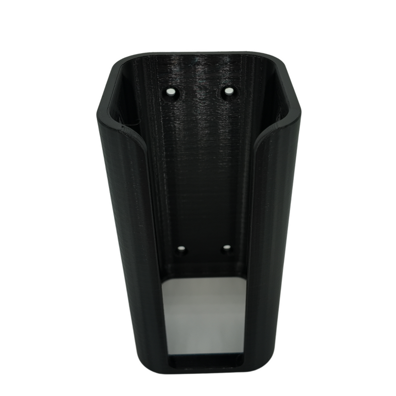 Universal cordless drill wall holder 40mm width, Australian made 3D printed power tool storage – photo 10