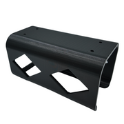 Universal cordless drill wall holder 40mm width, Australian made 3D printed power tool storage – photo 11