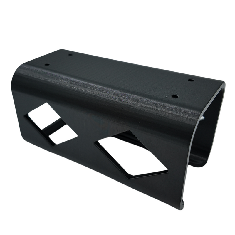 Universal cordless drill wall holder 40mm width, Australian made 3D printed power tool storage – photo 11