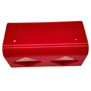 Universal cordless drill wall holder 40mm width, Australian made 3D printed power tool storage – photo 12