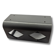 Universal cordless drill wall holder 40mm width, Australian made 3D printed power tool storage – photo 5
